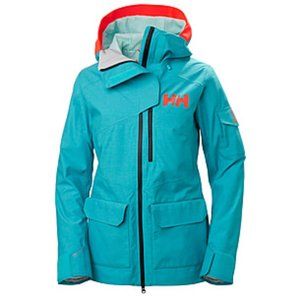 Helly Hansen Powderqueen Jacket